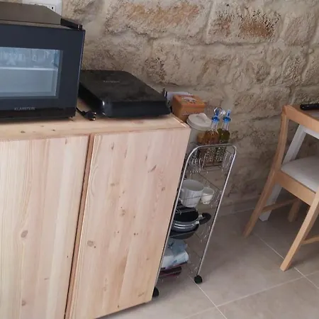 Holiday home A Un Passo Dal Volo