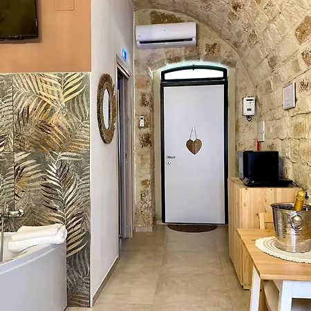 A Un Passo Dal Volo Holiday home Bari