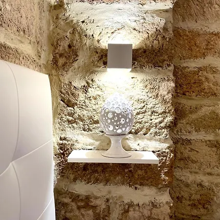Holiday home A Un Passo Dal Volo *