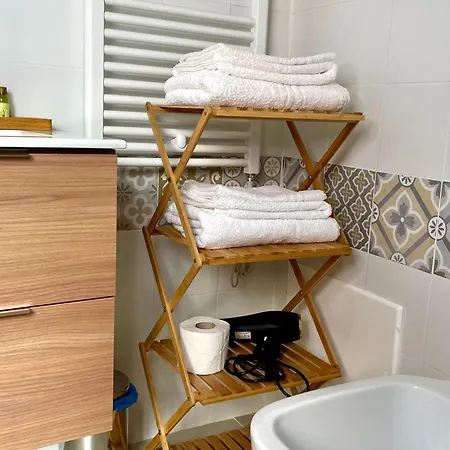 A Un Passo Dal Volo Holiday home *