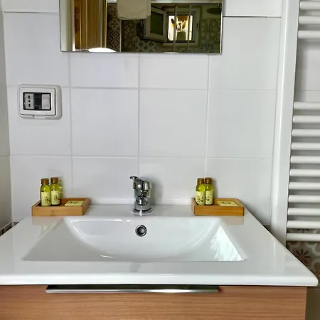 A Un Passo Dal Volo Holiday home