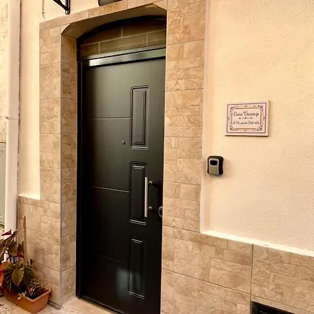 Holiday home A Un Passo Dal Volo *