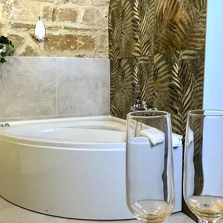 A Un Passo Dal Volo Holiday home