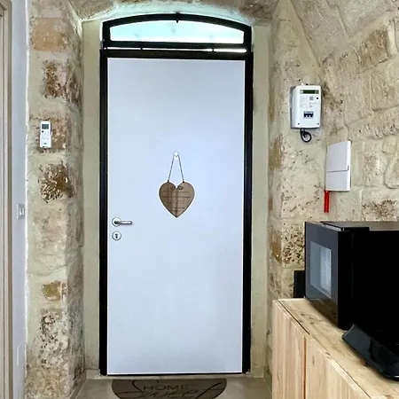 Holiday home A Un Passo Dal Volo