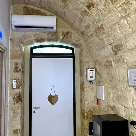 A Un Passo Dal Volo Holiday home