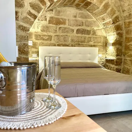 A Un Passo Dal Volo Holiday home *