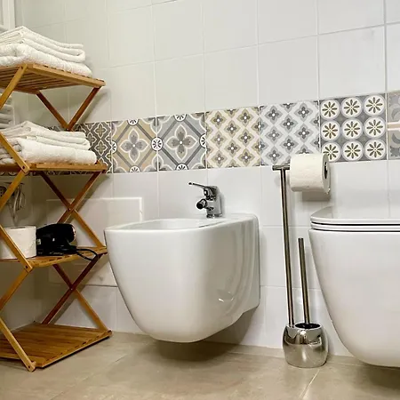 A Un Passo Dal Volo Holiday home