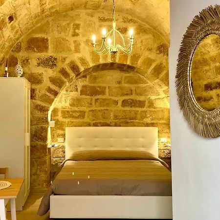 A Un Passo Dal Volo Holiday home